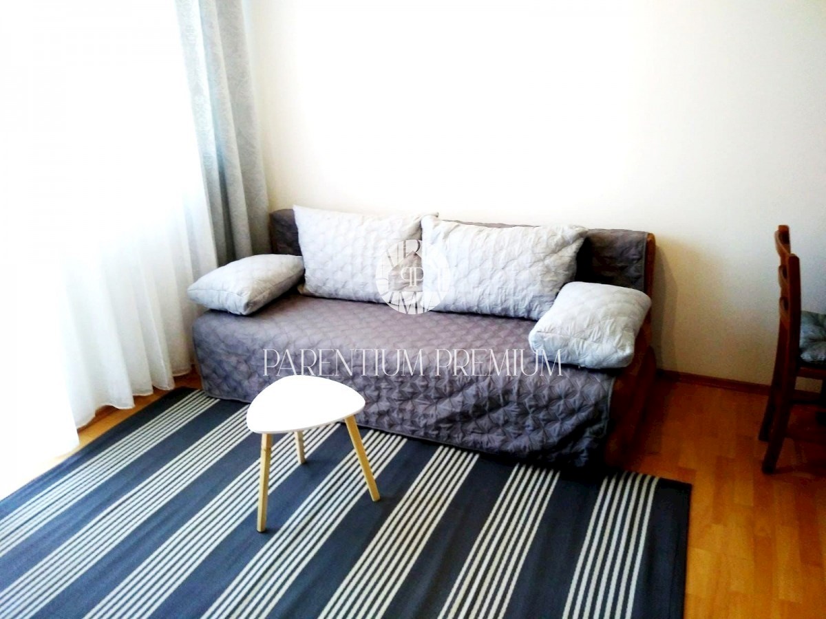 Beautiful apartment in a great location not far from the center and beaches