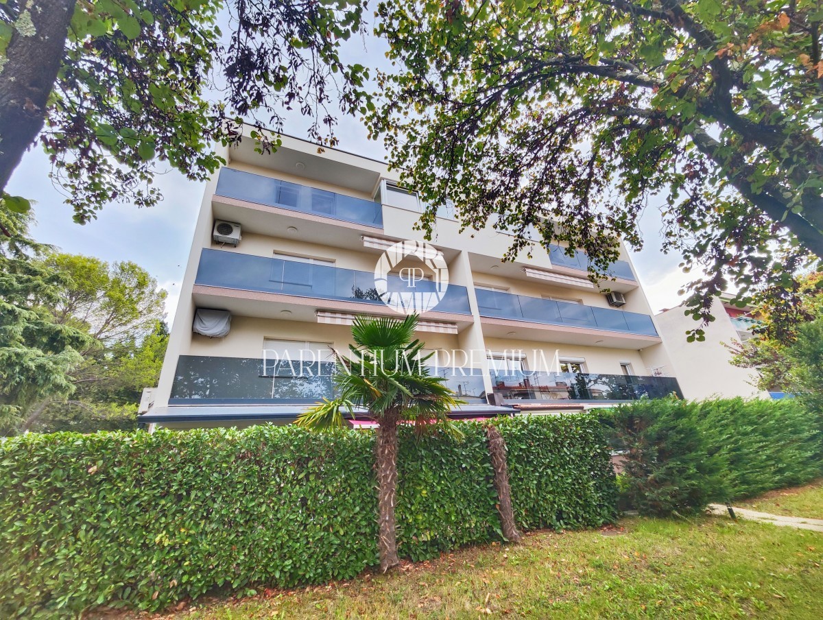 Stan 300 m od Poreča i mora