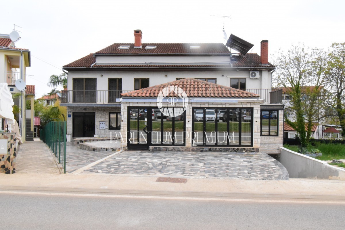 Haus für Wohn- und Gewerbenutzung in toller Lage