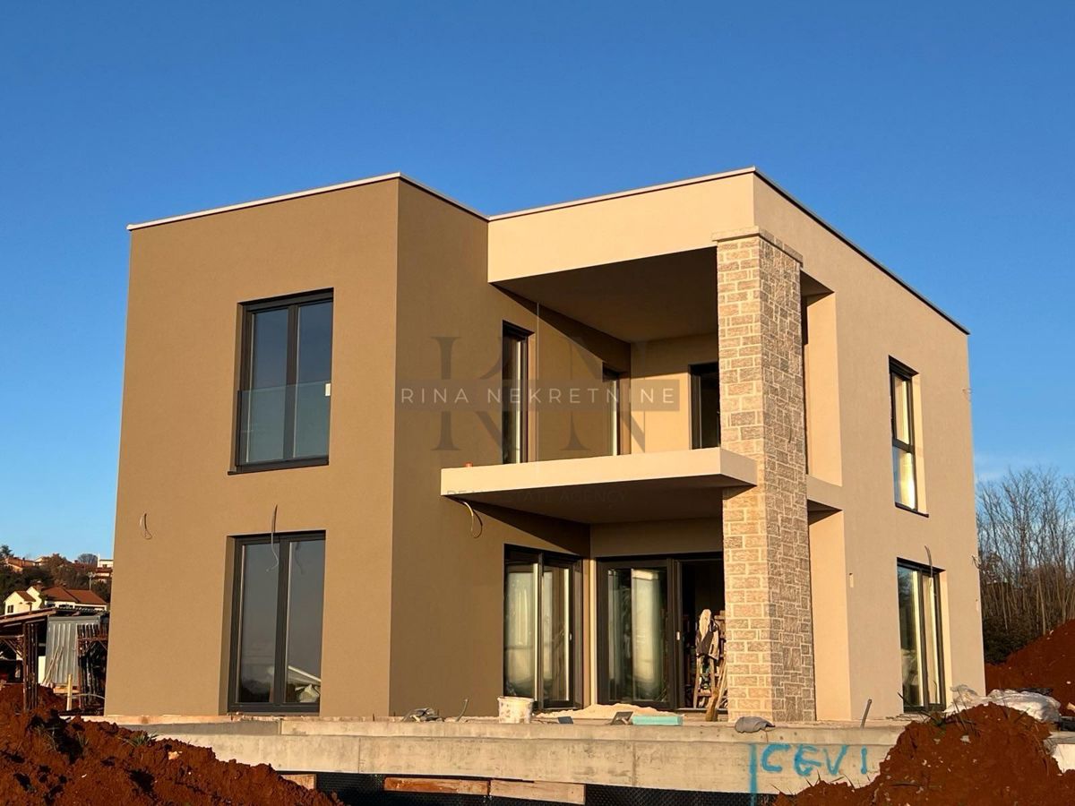 POREČ - KAŠTELIR - ZADNJA PREOSTALA - NOVO!