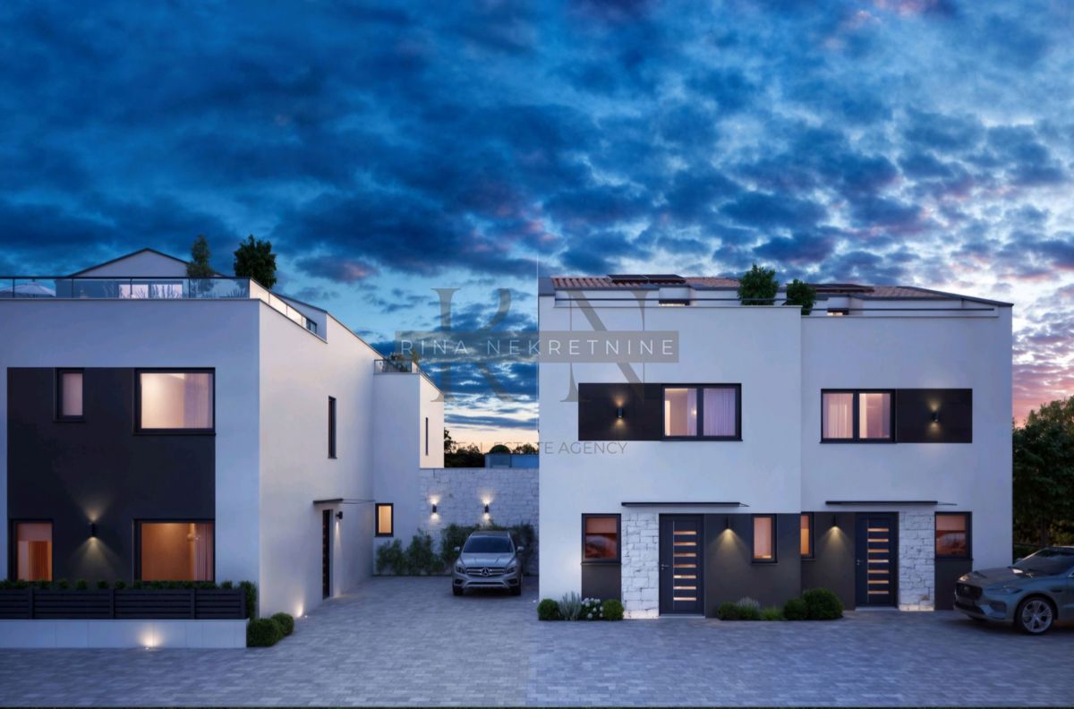 ISTRA-POREČ, KUĆA 122m2, NA ATRAKTIVNOJ LOKACIJI