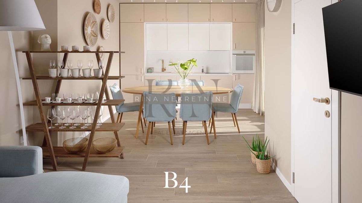 ISTRA - POREČ - MODERNA KUĆA SA VRTOM - 950m OD PLAŽE!