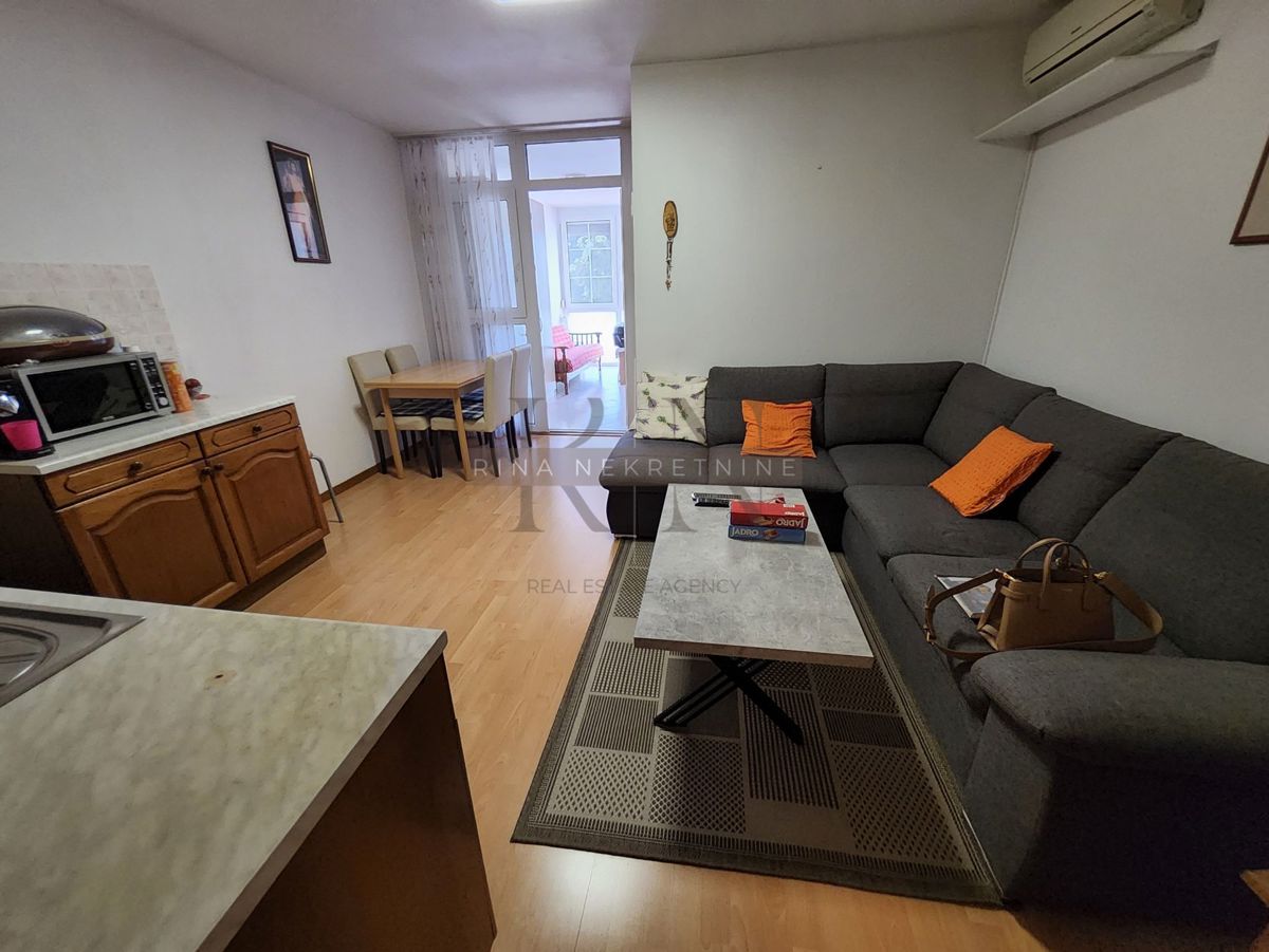 Poreč - Červar Porat, 2-Zimmer-Wohnung 41,78m2, in der Nähe des Meeres