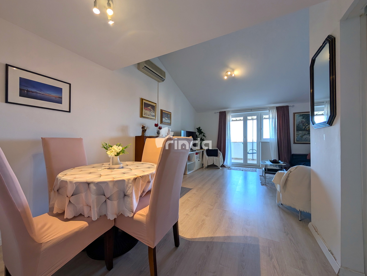 Stan izlazećeg sunca - Poreč - 86m2