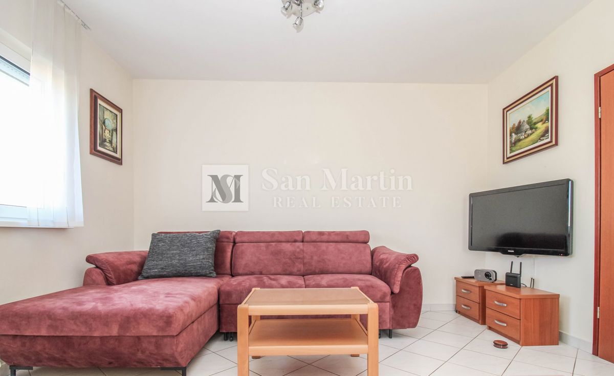 Poreč - EXKLUSIV! Stadtwohnung an ausgezeichneter Lage