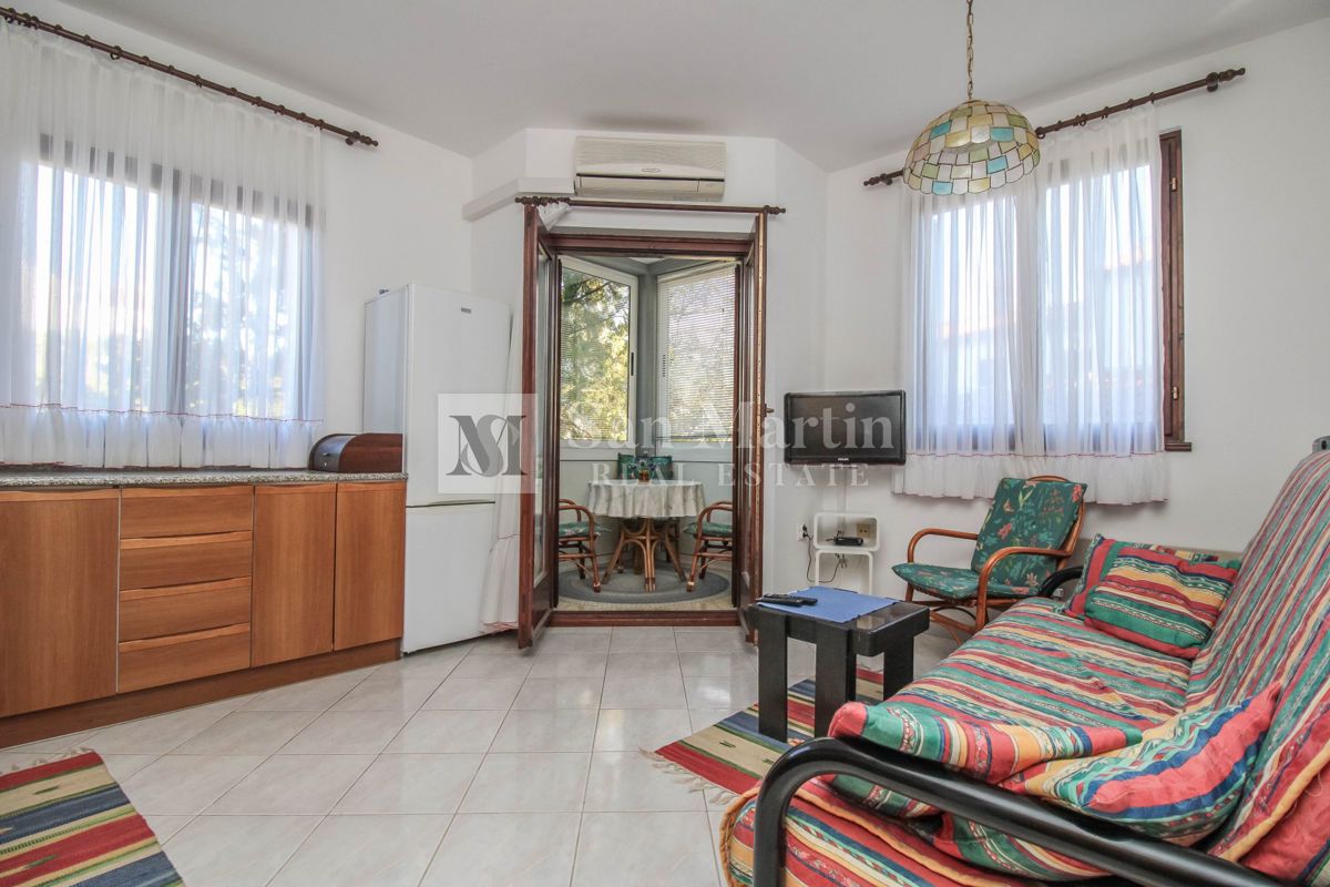 Poreč, Center - Apartment in a Sought-After Location Near the Sea