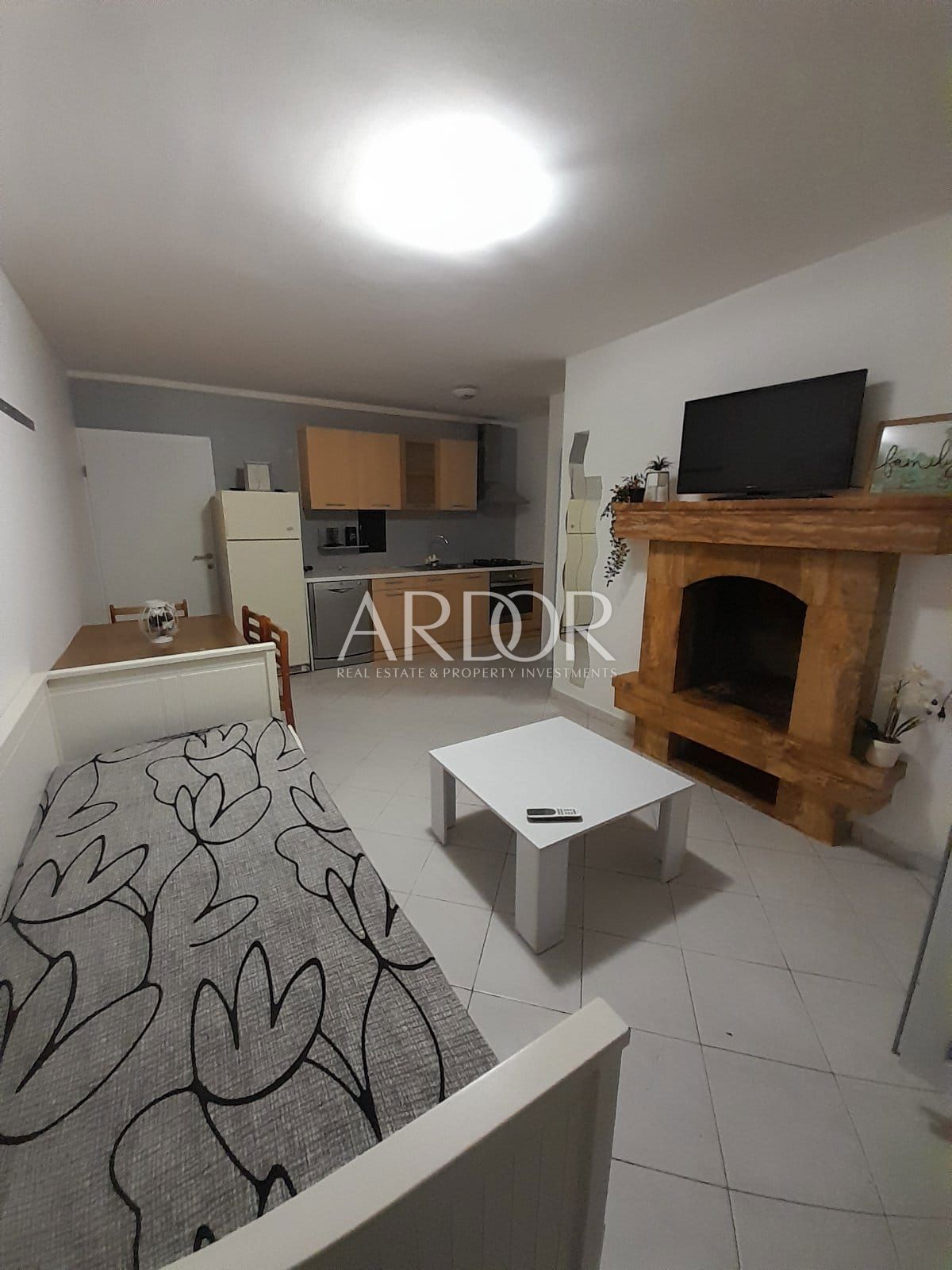 Apartmaj Antonci, Poreč, 45m2
