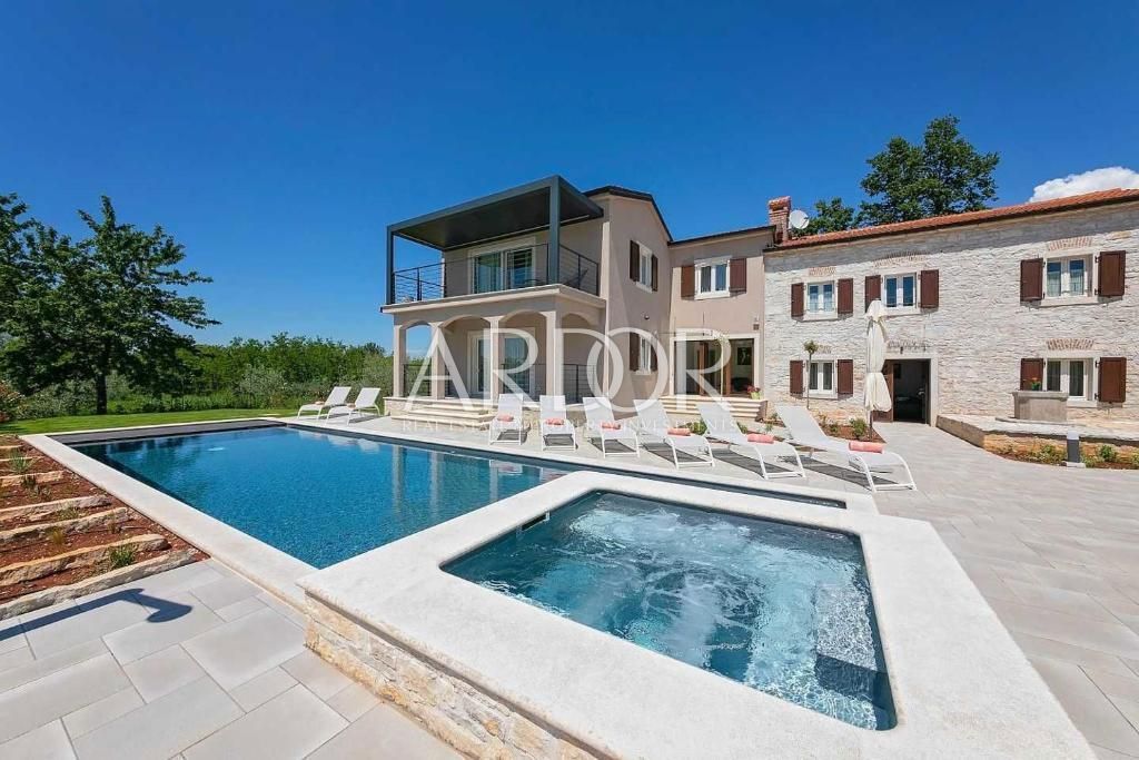 Poreč, villa 450m2