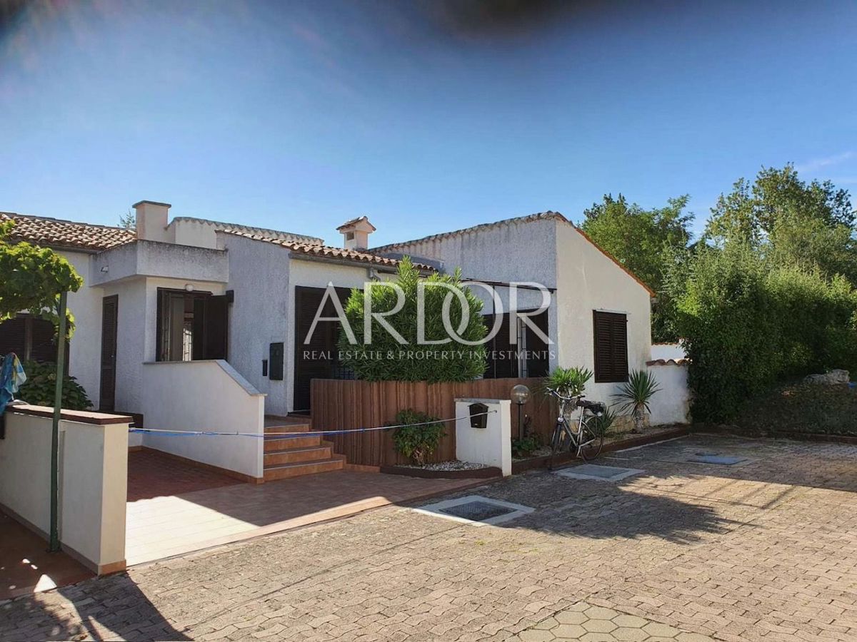 Červar Porat, kuća za prodaju