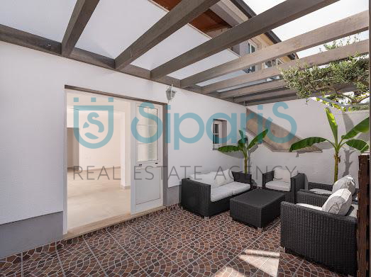 POREČ APARTMENT ON THE GROUND FLOOR