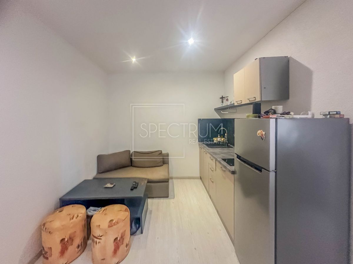 Novigrad, stan u starogradskoj jezgri 