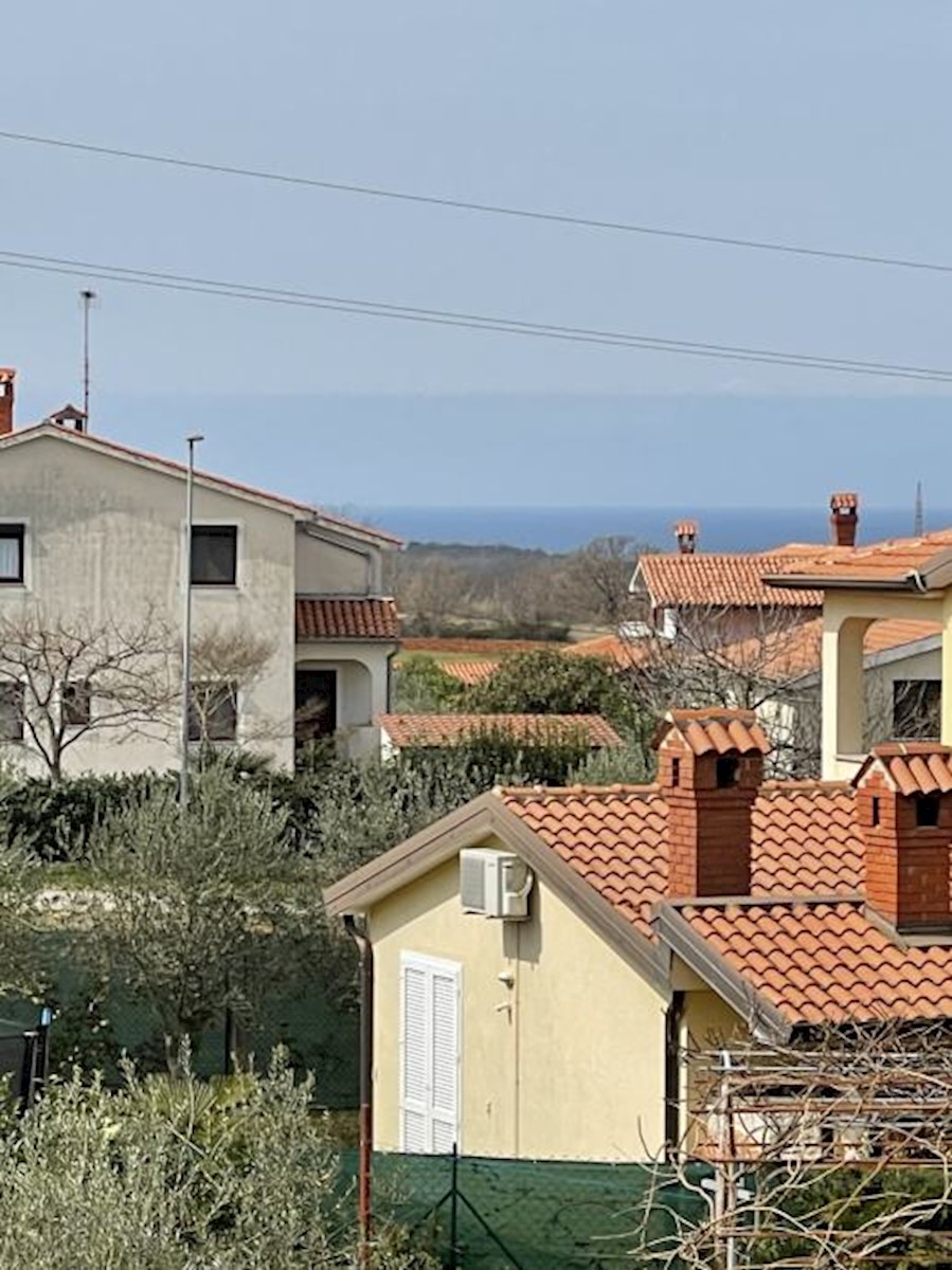 Poreč, Nova Vas, kuća 200 m2