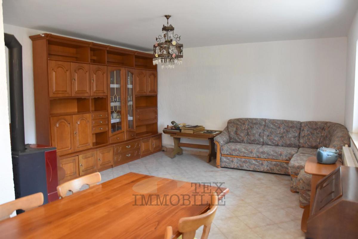 Spacious detached house in the vicinity of Poreč, 282 m2
