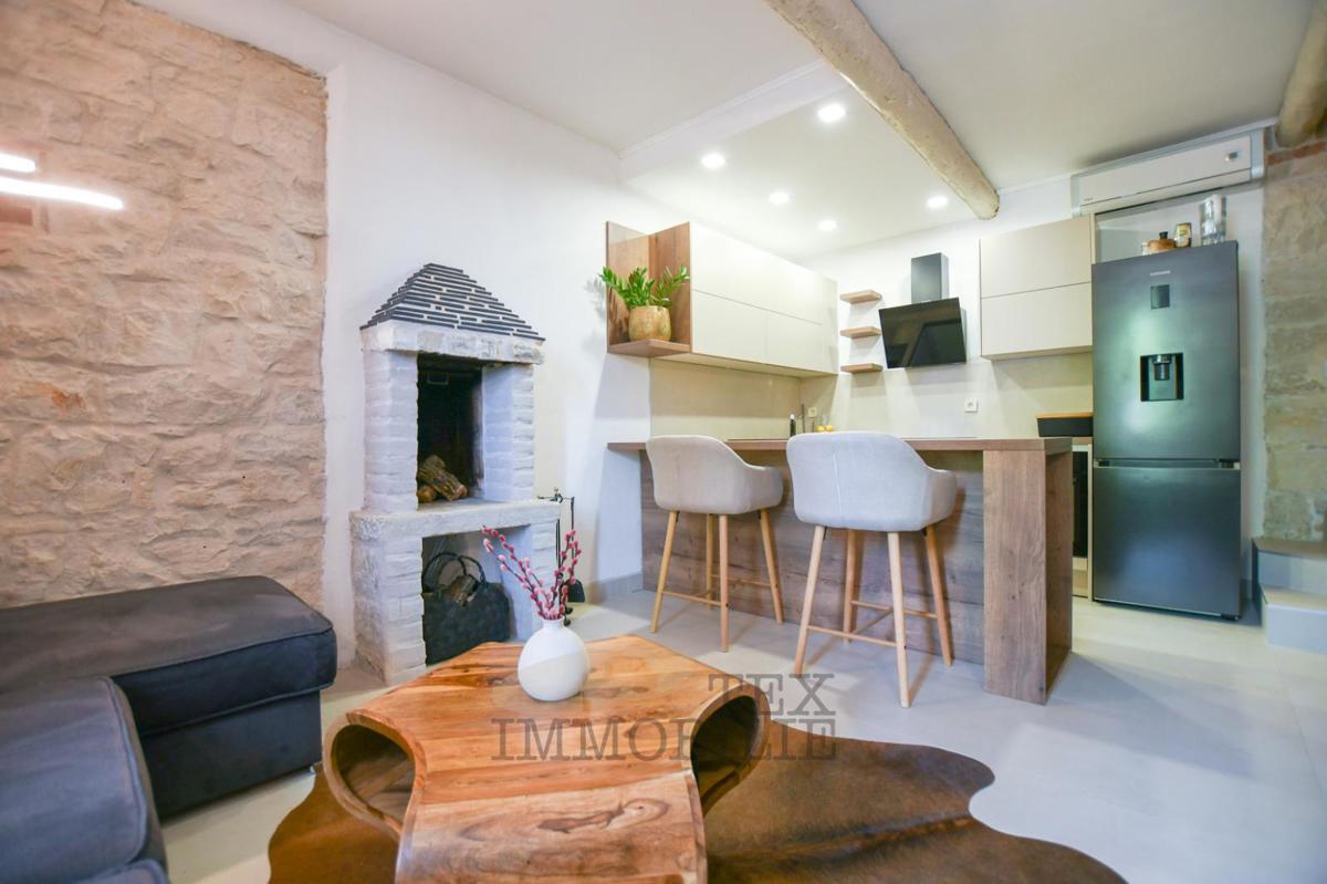 Charming apartment in the center of Porec