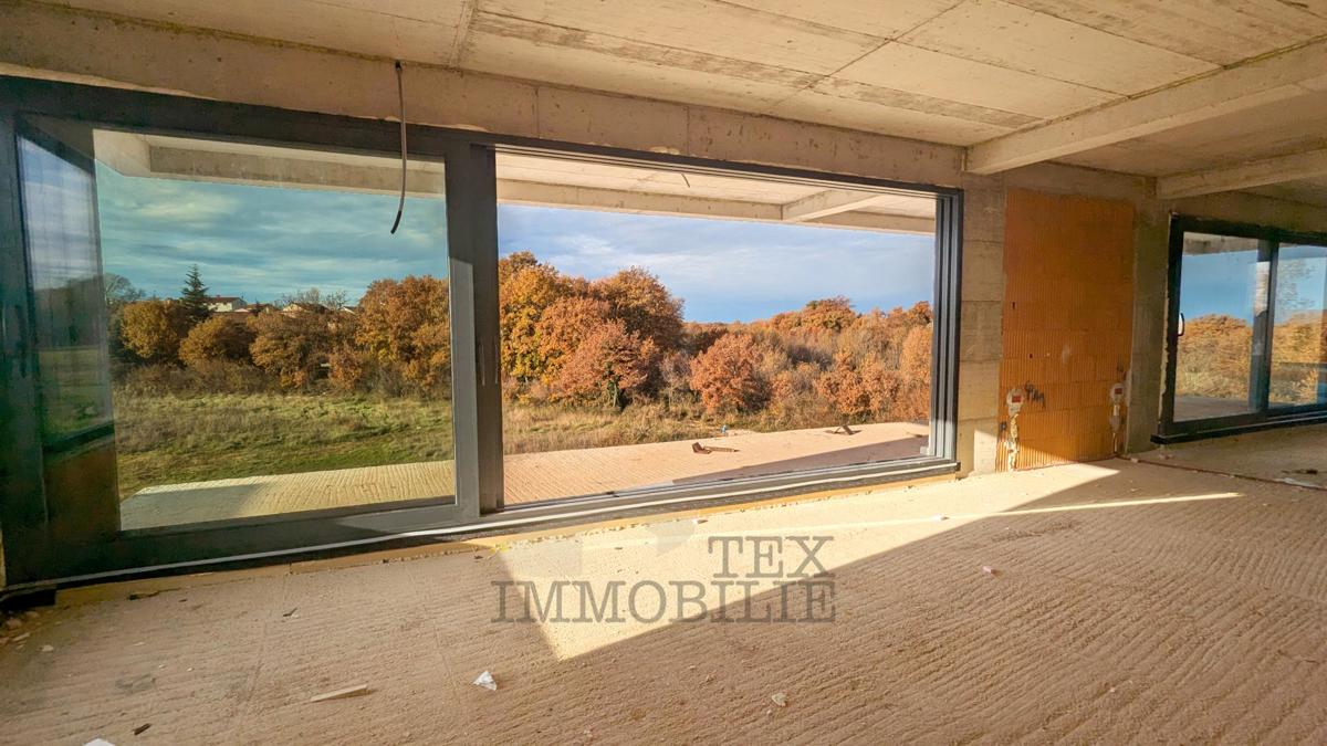 New apartment near the sea and the center of Porec 