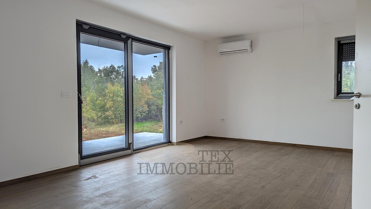 Excellent apartment not far from Poreč, 67 m2