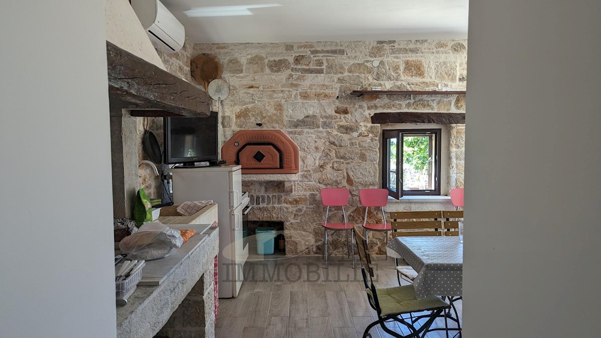 Flat Poreč, 60,15m2