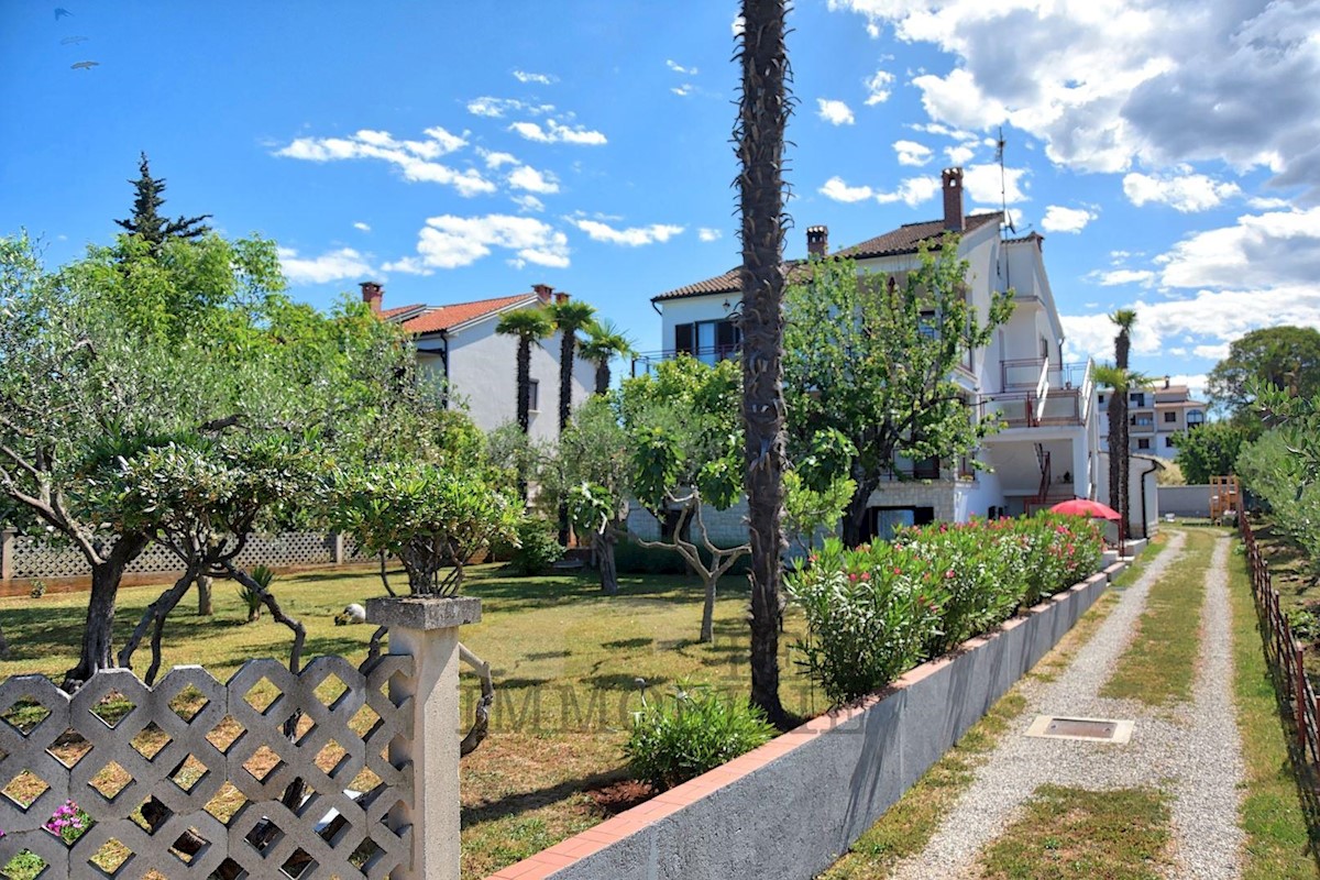 House Poreč, 300m2