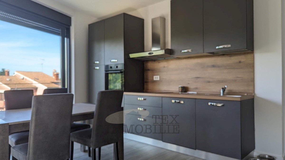 Beautiful apartment in a great location, 300 meters from the sea