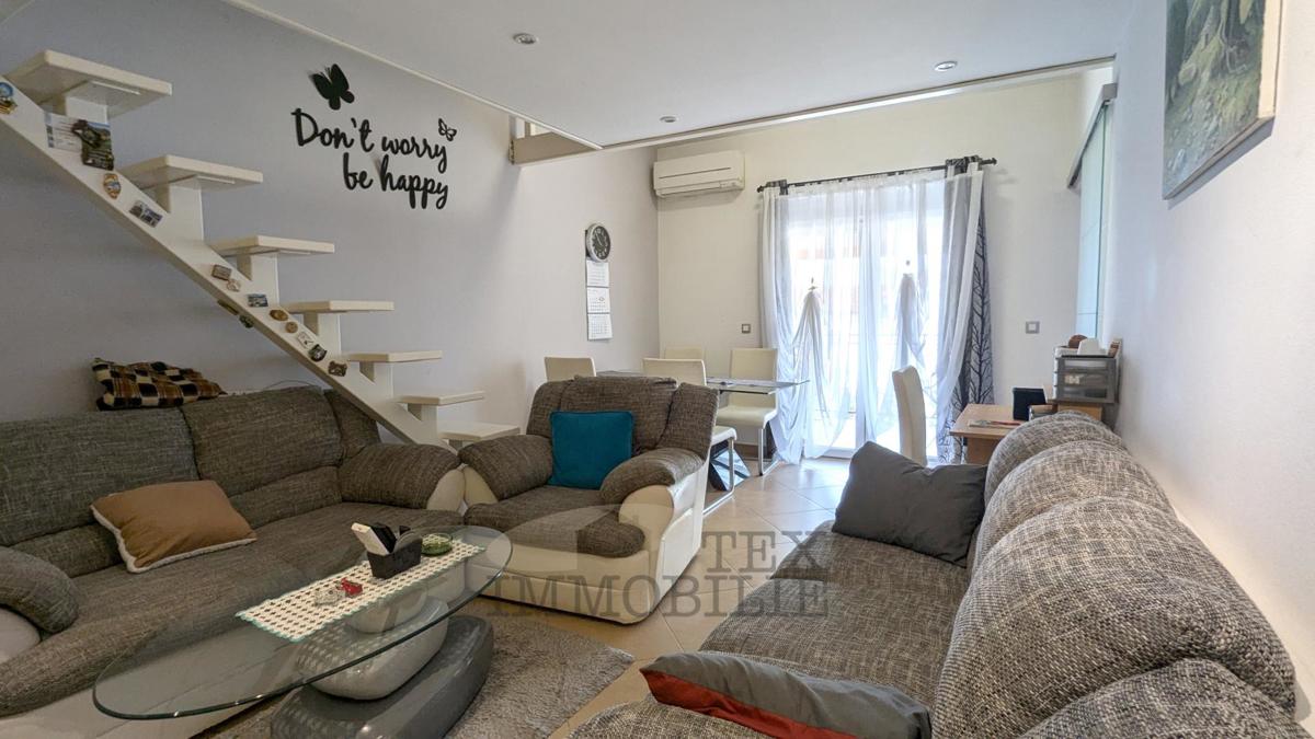 Poreč, apartment with two bedrooms, 5 km from the sea