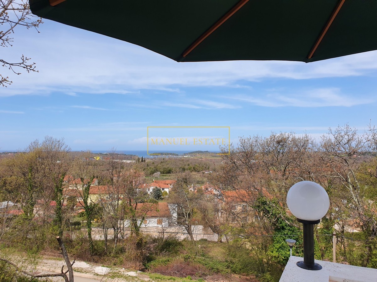 NA PRODAJU KUĆA S TRI APARTMANA U OKOLICI POREČA, ISTRI!