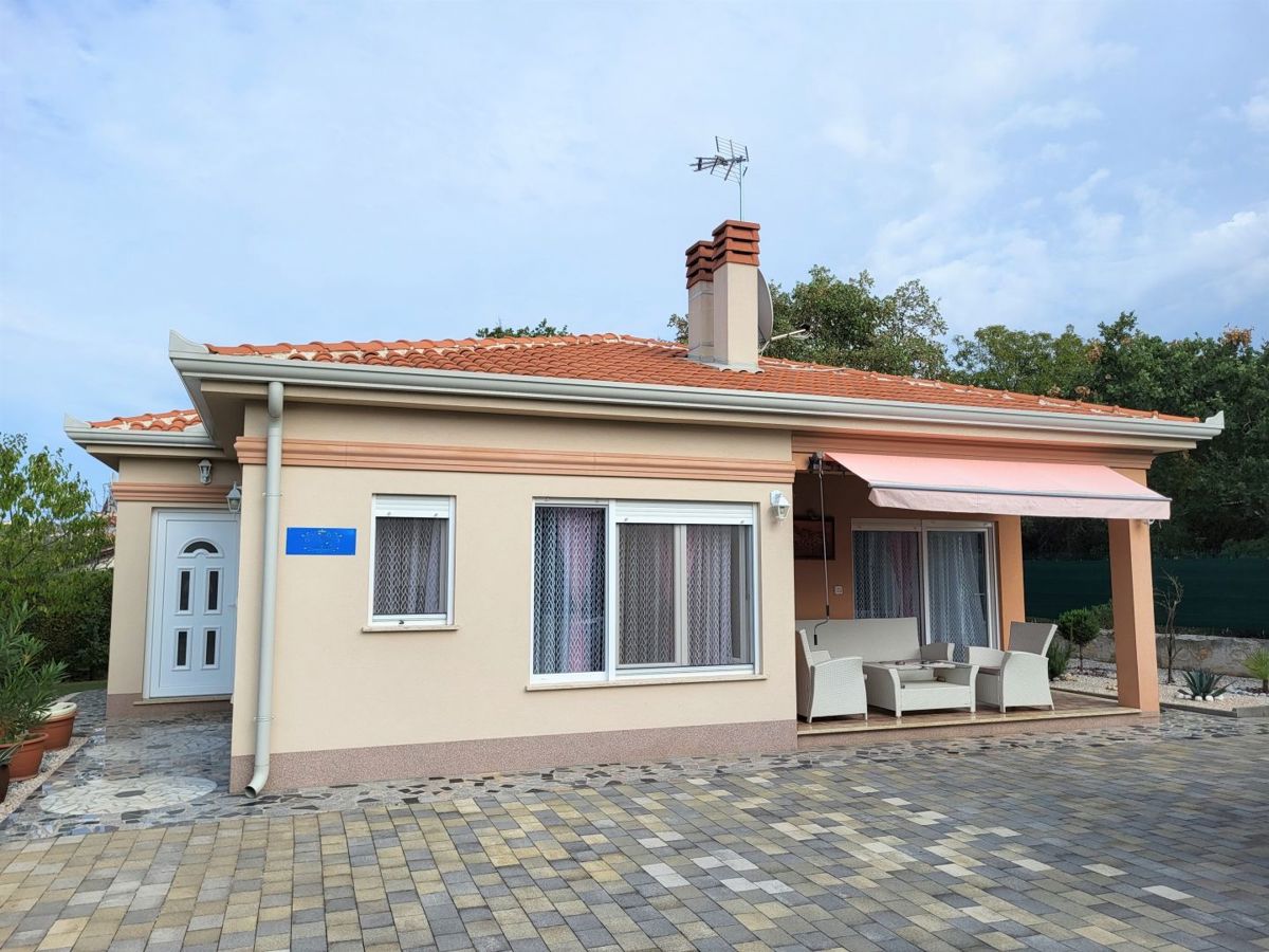 Nice house near Poreč, Istria, 103m2