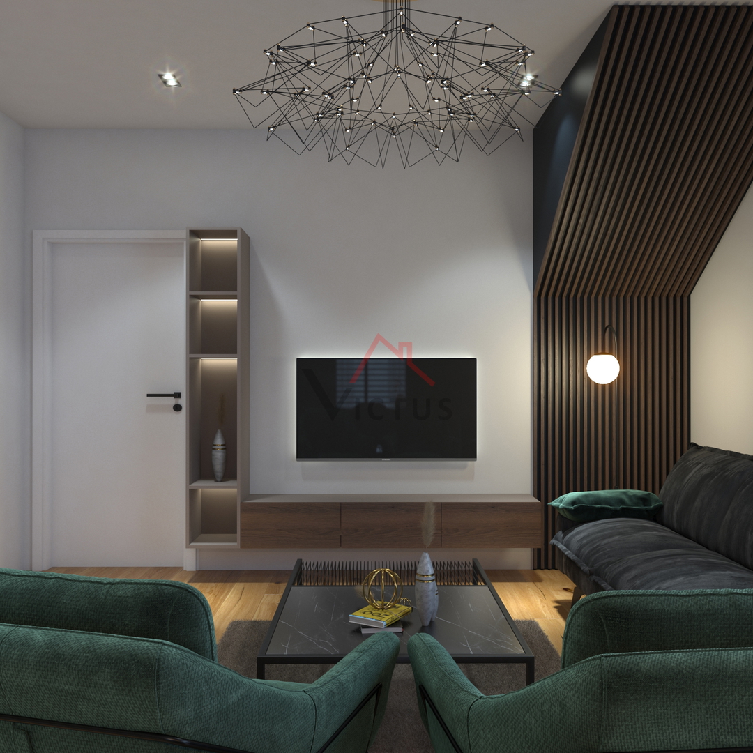 POREČ - house 130m2 3R + LR