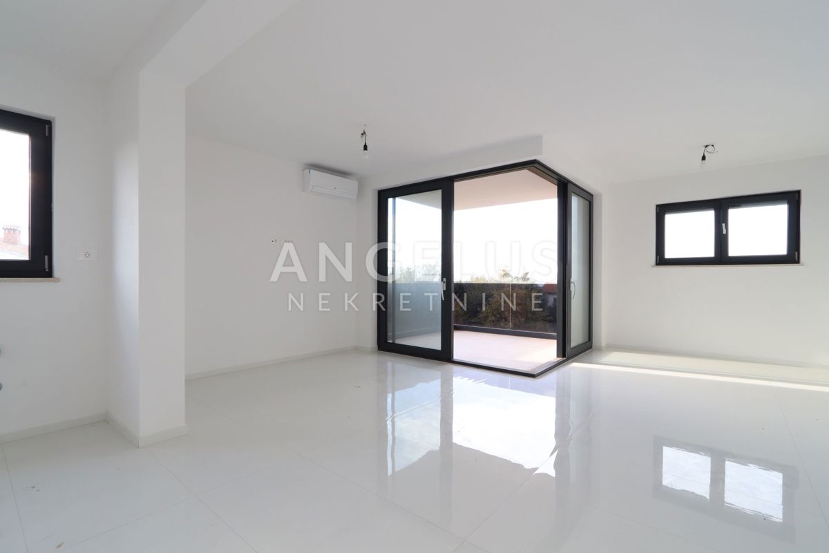 Stanovanje Antonci, Poreč, 120m2